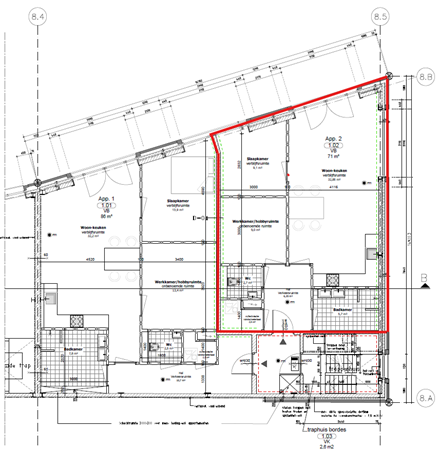 Medium property photo - Bernard Van Kreelpoort 14, 3901 AK Veenendaal